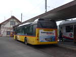 (177'311) - PostAuto Nordschweiz - AG 493'369 - Scania am 24.