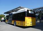 (277'107) - Gessinger, Bad Ragaz - SG 149'805/PID 10'416 - Scania/Hess am 20.