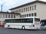 (162'724) - Eisenhauer, Taubersbischofsheim - TBB-WE 74 - Setra am 27.