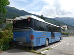 (173'330) - Fliri, Taufers - EN-635 YH - Setra (ex Terretaz, CH-Zernez; ex PostAuto Graubnden/CH; ex P 26'017) am 24.