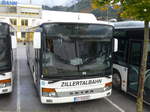 (176'009) - ZVB Jenbach - SZ 606 BV - Setra am 20.