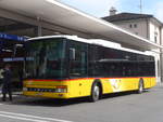 (192'573) - PostAuto Ostschweiz - SG 284'016 - Setra am 5.