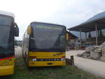 (215'655) - Outdoor Interlaken, Matten - Setra (ex Autopostale, Muggio; ex AutoPostale Ticino Nr.