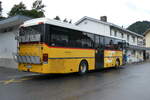 (279'887) - Spring, Schwenden - BE 26'671/PID 2592 - Setra am 5.