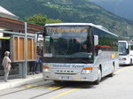 (173'334) - Martelltal Reisen, Martell - FA-021 KD - Setra am 24.