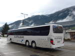 (176'004) - ZVB Jenbach - SZ 116 AY - Setra am 20.