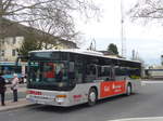 (179'012) - Rd, Albbruck - WT-RV 93 - Setra am 20.