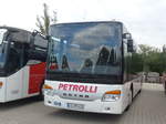 (183'883) - Petrolli, Niedereschach - VS-PN 400 - Setra am 23.