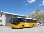 (195'293) - PostAuto Bern - BE 653'387 - Setra am 29.