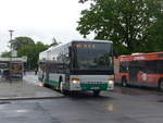 (204'668) - Schraud, Arnstein - MSP-EY 904 - Setra am 9.