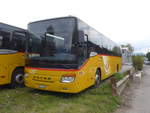 (205'288) - PostAuto Bern - BE 653'387 - Setra am 18.