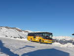 (213'426) - PostAuto Bern - BE 401'263 - Setra (ex AVG Meiringen Nr.