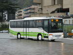 (242'736) - ??? - GF-971 TW - Setra am 15.