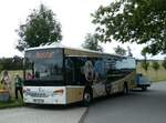 (254'537) - VVR Grimmen - VR-NV 1103 - Setra am 1.