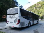 (266'049) - Dimaio, Calatri - FW-680 FD - Setra am 20.