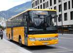 (267'208) - Coopalsa, Andorra la Vella - R2018 - Setra am 18.