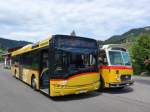 (163'806) - PostAuto Bern - BE 610'537 - Solaris am 23.