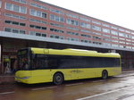 (175'738) - Heiss, Hall - IL 574 IZ - Solaris am 18.