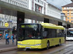 (175'747) - Heiss, Hall - IL 575 IZ - Solaris am 18.