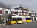 (223'550) - PostAuto Bern - BE 610'535 - Solaris am 14.