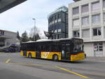 (224'842) - PostAuto Zentralschweiz - Nr.