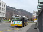 (224'850) - PostAuto Zentralschweiz - Nr.