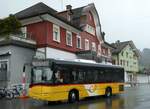 (249'124) - PostAuto Ostschweiz - AI 14'963/PID 10'533 - Solaris (ex Haas, Eggerstanden) am 25.