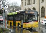 (257'289) - PostAuto Ostschweiz - AI 14'963/PID 10'533 - Solaris (ex Haas, Eggerstanden) am 28.