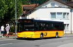 (279'209) - PostAuto Zentralschweiz - Nr.