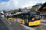 (285'158) - PostAuto Bern - BE 836'434/PID 10'340 - Solaris (ex Nr.