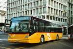 (113'936) - Casutt, Gossau - SG 289'531 - Van Hool am 17.