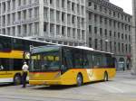 (154'196) - Casutt, Gossau - SG 289'531 - Van Hool am 20.