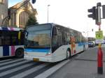 (157'364) - Frisch, Bettembourg - EF 1199 - Van Hool am 22.