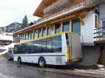 (168'814) - Schaad, Wasserwendi - BE 757'331 - Vetter (ex AVG Grindelwald Nr.