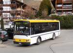 (257'953) - Schaad, Wasserwendi - BE 757'331 - Vetter (ex AVG Grindelwald Nr.