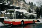 (073'511) - VR La Chaux-de-Fonds - Nr.