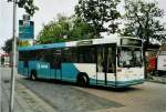 (078'833) - ARRIVA - Nr.