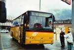 (122'811) - PostAuto Wallis - Nr.