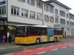 (132'299) - Casutt, Gossau - SG 4693 - Volvo am 12.