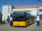 (138'328) - Schmidt, Jonschwil - TG 156'070 - Volvo am 14.