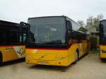 (143'870) - CarPostal Ouest - VD 124'774 - Volvo am 27.