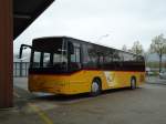 (143'895) - CarPostal Ouest - VD 124'777 - Volvo am 27.