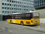 (143'969) - Brem, Wlflinswil - AG 8195 - Volvo (ex Peter, Pfaffnau) am 9.