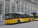 (154'170) - Casutt, Gossau - SG 261'304 - Volvo am 20.