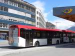 (159'662) - PostAuto Wallis - Nr.