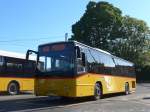 (161'396) - CarPostal Ouest - VD 124'775 - Volvo am 28.