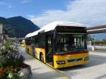 (163'738) - PostAuto Bern - BE 610'541 - Volvo am 23.