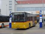 (167'514) - Schmidt, Oberbren - SG 267'102 - Volvo (ex PostAuto Ostschweiz) am 25.