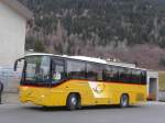 (168'233) - Demarmels, Salouf - GR 48'904 - Volvo am 2.