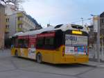 (168'579) - PostAuto Bern - BE 610'544 - Volvo am 24.